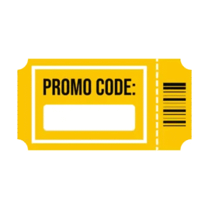 Coupon code